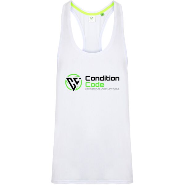 Muscle Vest Thumbnail