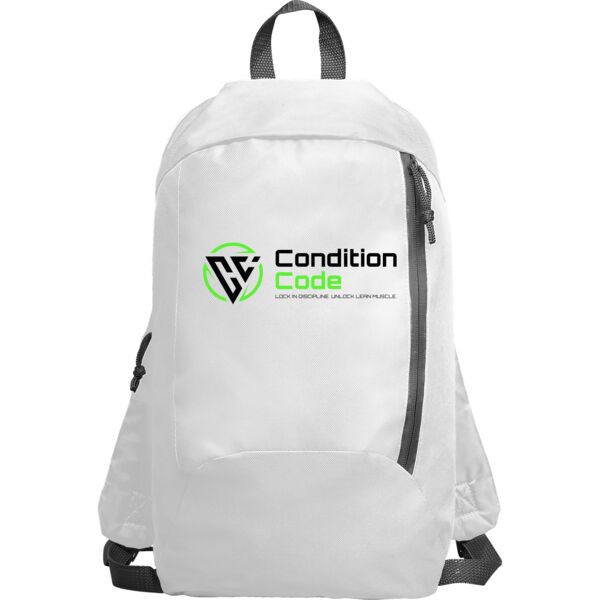 Small 7Litre Backpack Thumbnail